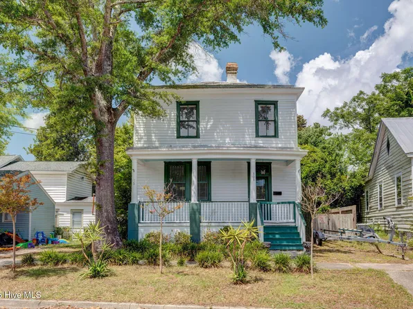 305 Mcrae Street, Wilmington, NC 28401