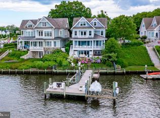 201 Lockwood Ct, Annapolis, MD 21403