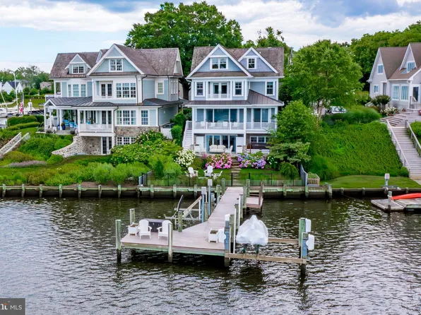 201 Lockwood Ct, Annapolis, MD 21403