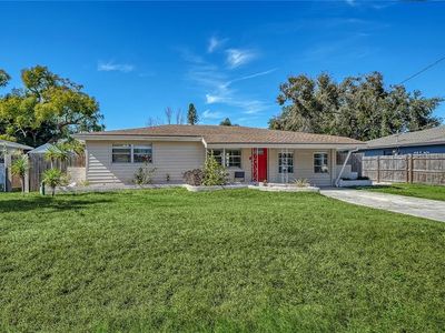 3008 Arch Dr, Sarasota, FL, 34232