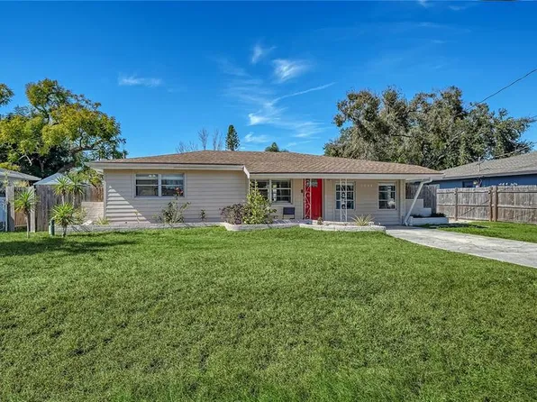 3008 Arch Dr, Sarasota, FL 34232