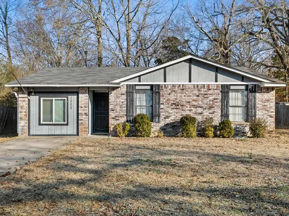 1000 Liberty Dr, Jacksonville, AR 72076