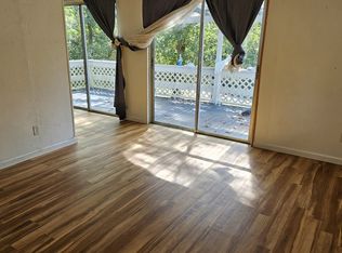 1102 Cortez Rd, Jefferson, TX 75657