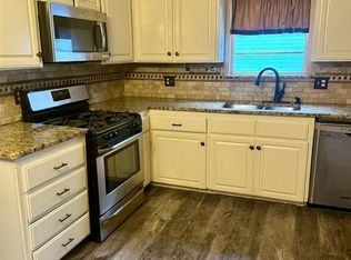 14001 Jeffery Dr, Edmond, OK 73013