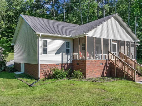 4537 Hideaway Ln, Guntersville, AL 35976