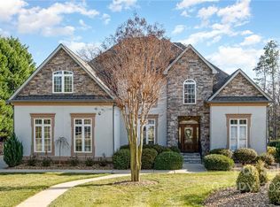 3210 Lake Shore Rd S, Denver, NC 28037