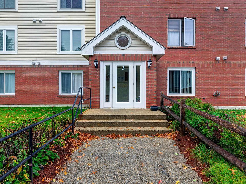 Timberwood Condominiums 3 Timberwood Dr Goffstown NH Zillow