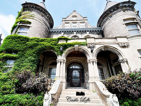 The Castle Lofts
