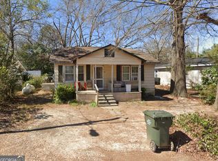 1014 Poplar St, Fort Valley, GA 31030