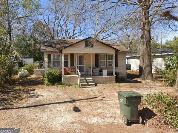 1014 Poplar St, Fort Valley, GA 31030
