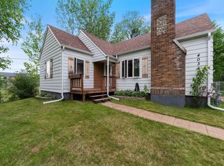 4034 Haines Rd, Duluth, MN 55811