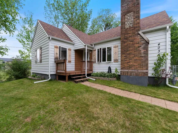 4034 Haines Rd, Duluth, MN 55811