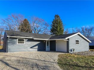 3480 Ivanhoe Dr, Kent, OH 44240