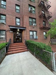 730 E 232nd Street #1C, Bronx, NY, 10466