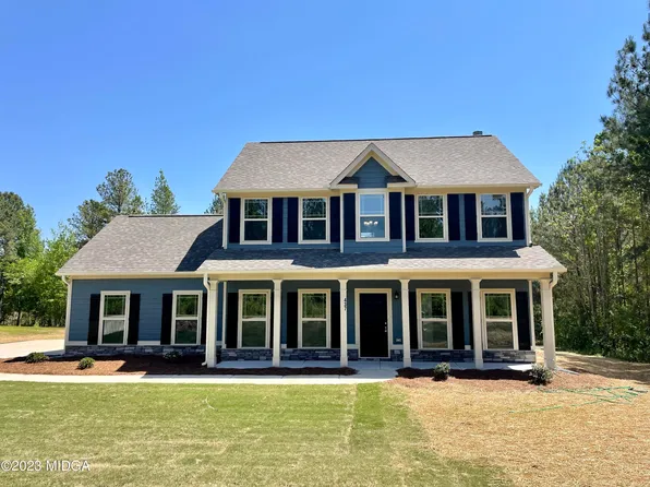 437 Gray Wolf Dr, Macon, GA 31216