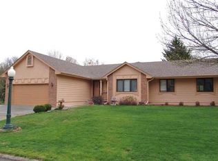 7271 Hyperion Point, Johnston, IA 50131