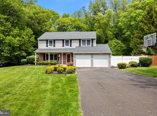 1468 Woodview Rd, Yardley, PA 19067