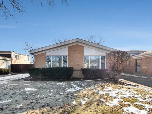 548 Leamington Ave, Wilmette, IL 60091