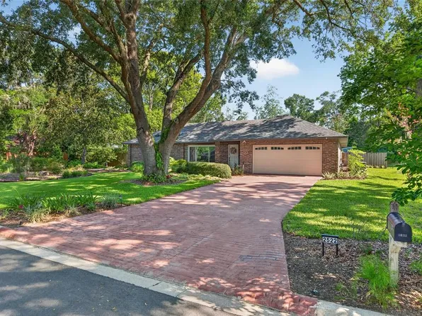 2522 NW 27th Pl, Gainesville, FL 32605