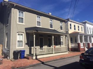 426 Queen St, Portsmouth, VA 23704
