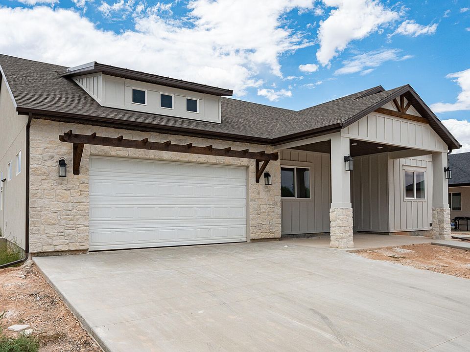 4579 N Pearly Ln, Enoch, UT 84721 Zillow