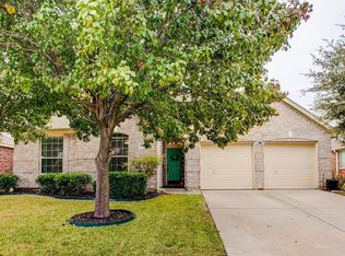 11849 Warbler Ln, Fort Worth, TX 76244