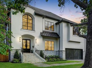 3507 Merrick St, Houston, TX 77025