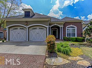 115 Crown Ct, Peachtree City, GA 30269