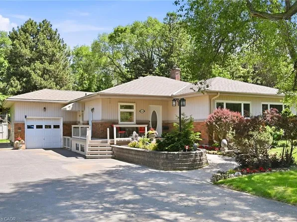 951 Cloverleaf Dr, Burlington, ON L7T 3Y8