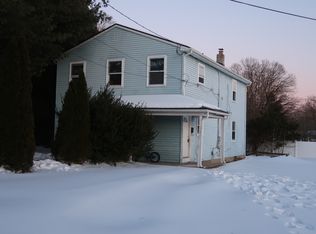 711 E Maple Ave, Clementon, NJ 08021