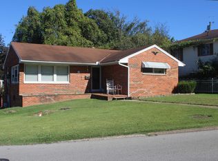 502 Avondale Rd, Huntington, WV 25705