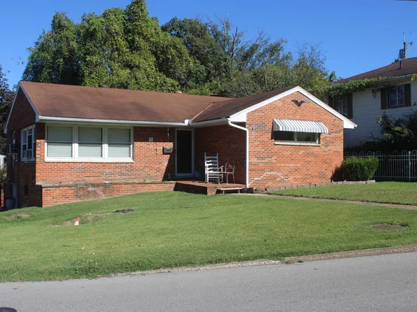 502 Avondale Rd, Huntington, WV 25705