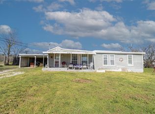 409 E 4th St, Weatherford, TX 76086