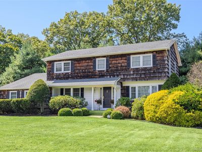 21 View Road, Setauket, NY, 11733