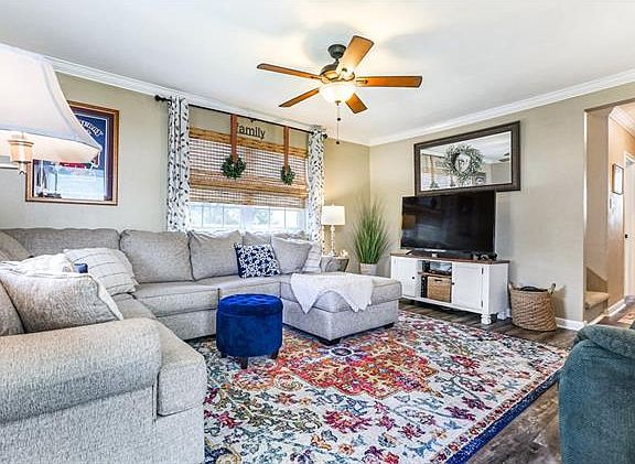 4th image of 3818 Derbigny St