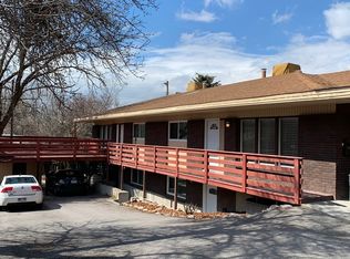 2776 S 1000 E #A, Salt Lake City, UT 84106
