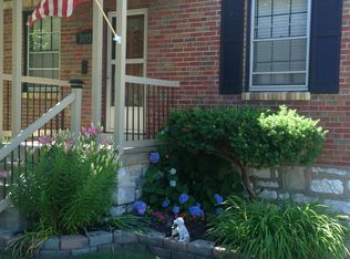 7032 Plainview Ave, Saint Louis, MO 63109