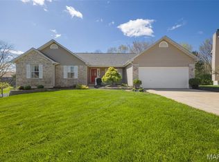 515 Grand Canyon Ct, Wentzville, MO 63385