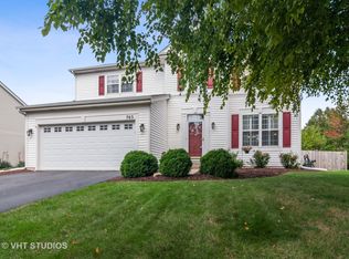 763 Glenside Cir, Bolingbrook, IL 60490