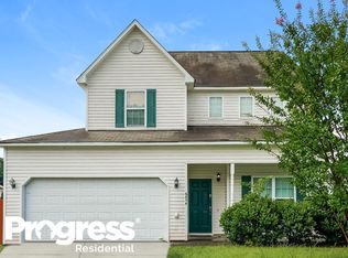 6854 Paint Rock Ln, Raleigh, NC 27610