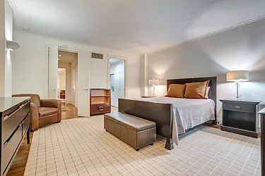 Rented by Corcoran