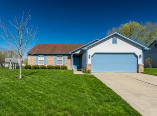 7230 Carrie Dr, Indianapolis, IN 46237