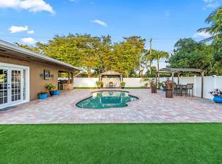 4800 NW 6th Ct, Plantation, FL 33317