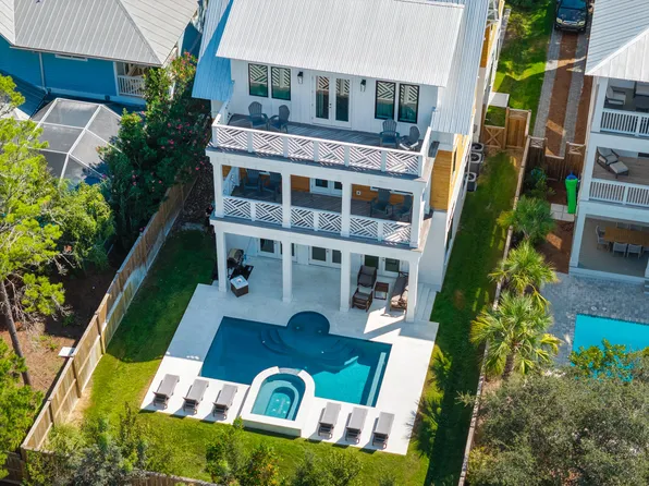 212 S Gulf Dr, Santa Rosa Beach, FL 32459