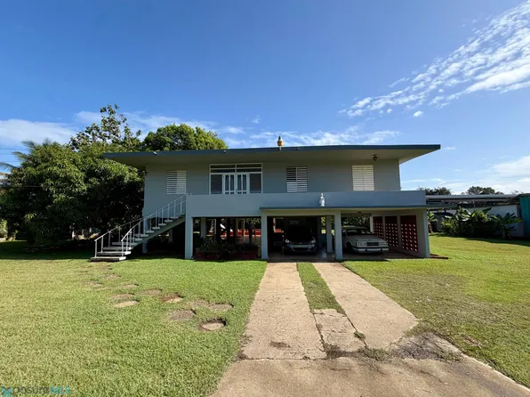 State Highway 2, Arecibo, PR 00612