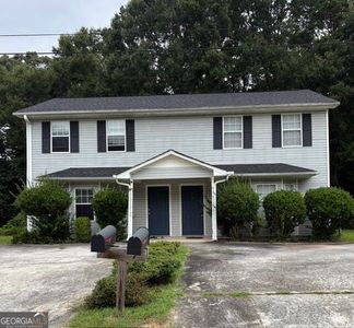 98-100 Fieldale Rd, Toccoa, GA, 30577