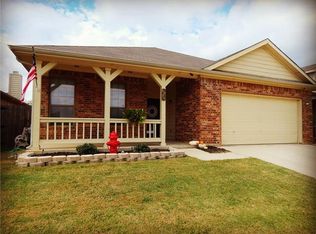 6045 Blazing Star Dr, Fort Worth, TX 76179