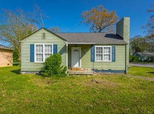 600 N Moore Rd, Chattanooga, TN 37411