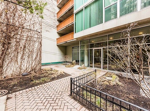 2nd image of 1580 Sherman Ave APT 605