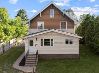 117 New York Ave E, Gilbert, MN 55741